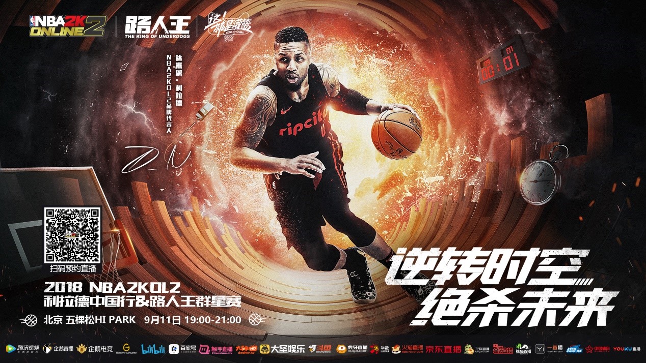 环境中只
